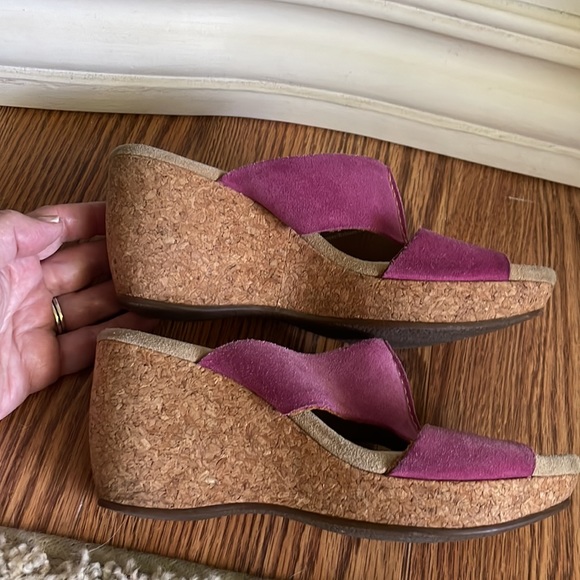 Clarks elements sandals - Picture 3 of 8